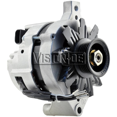 Bbb Industries NEW ALTERNATOR N7735-2